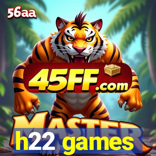 h22 games